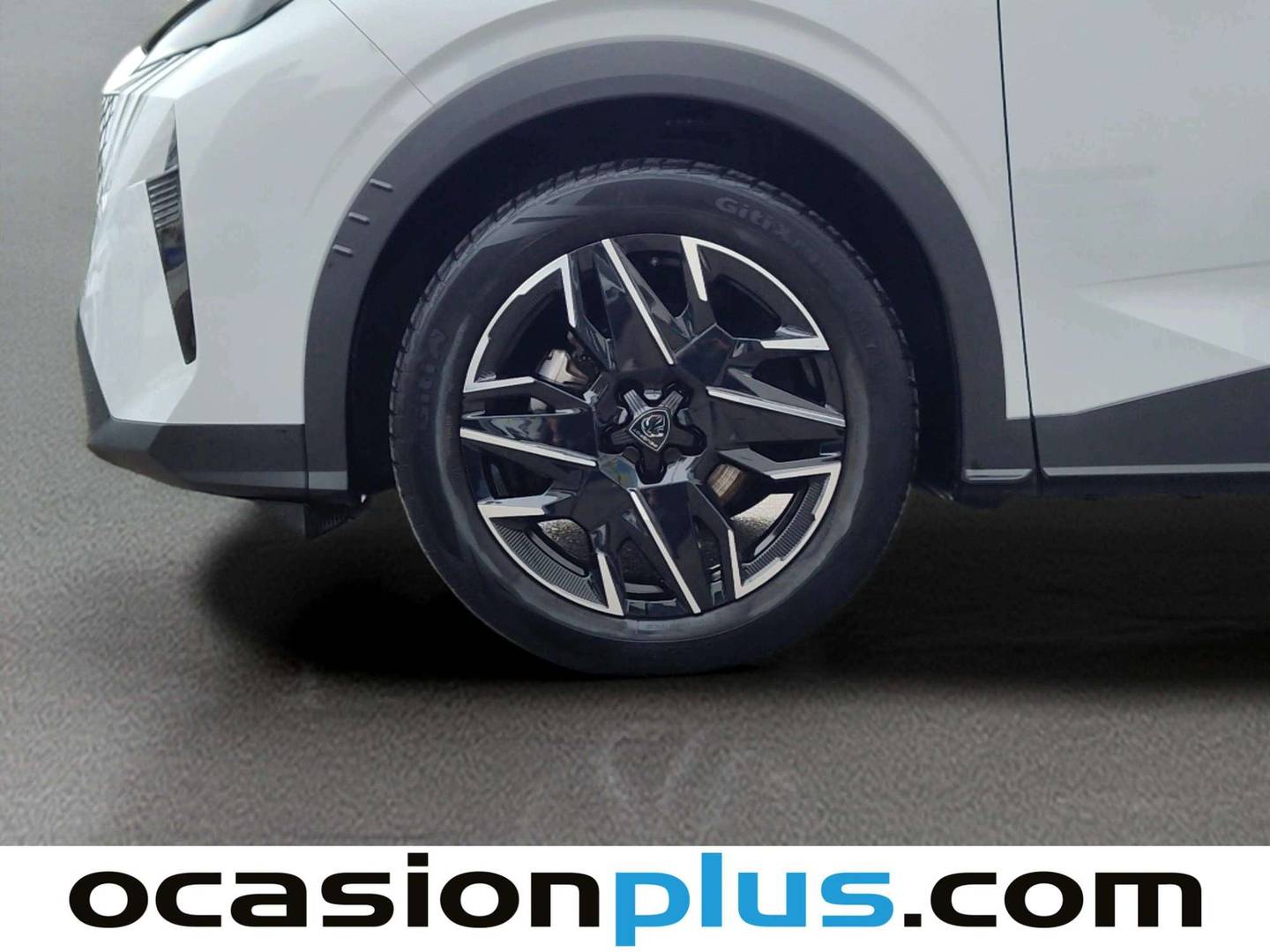 Peugeot 3008 Hybrid Peugeot 3008 Hybrid 145 Allure eDCS6 (145 CV) híbrido