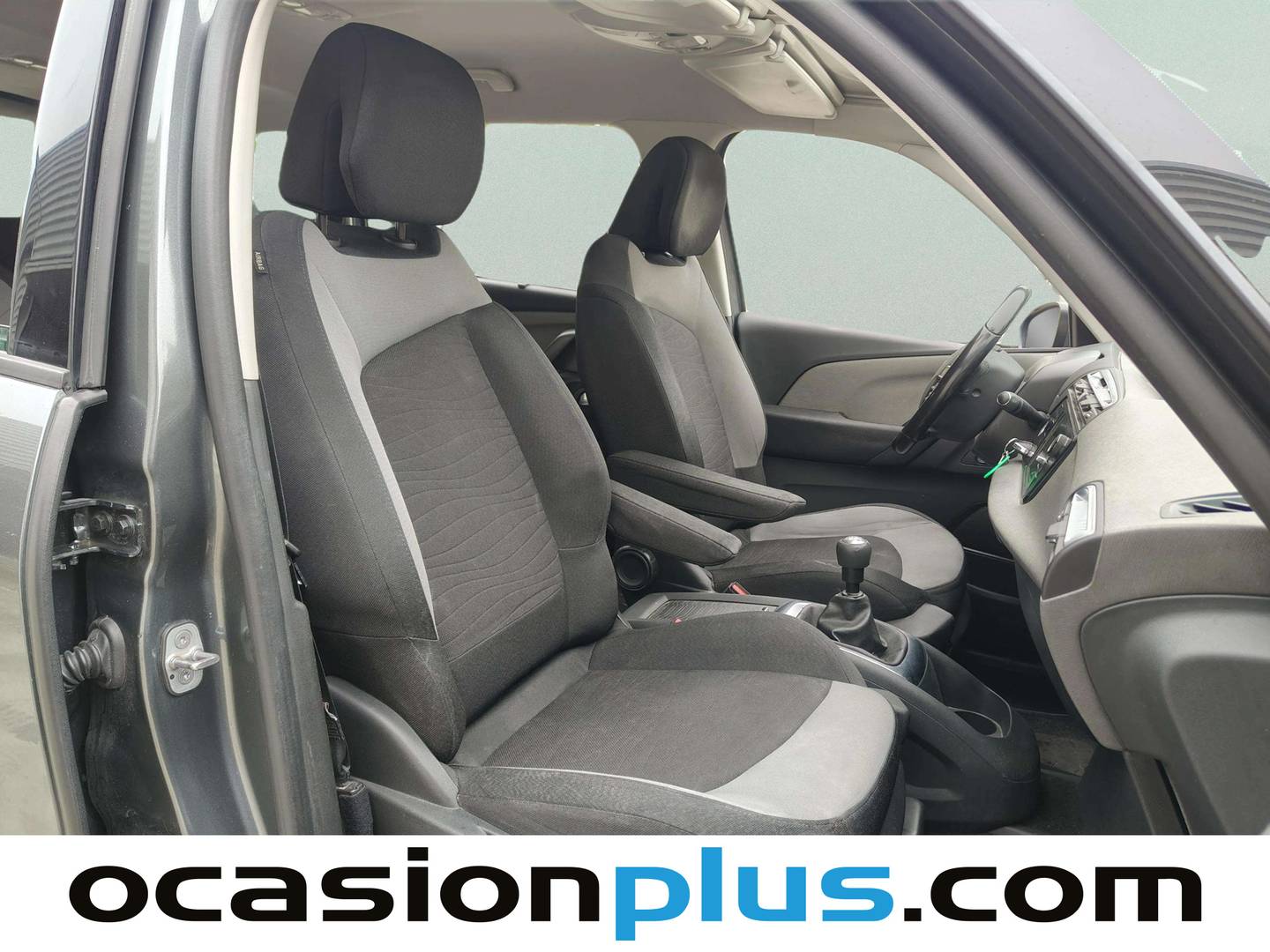 Citroën Grand C4 Picasso Citroën Grand C4 Picasso e-HDi 115 Airdream Intensive (115 CV) diésel