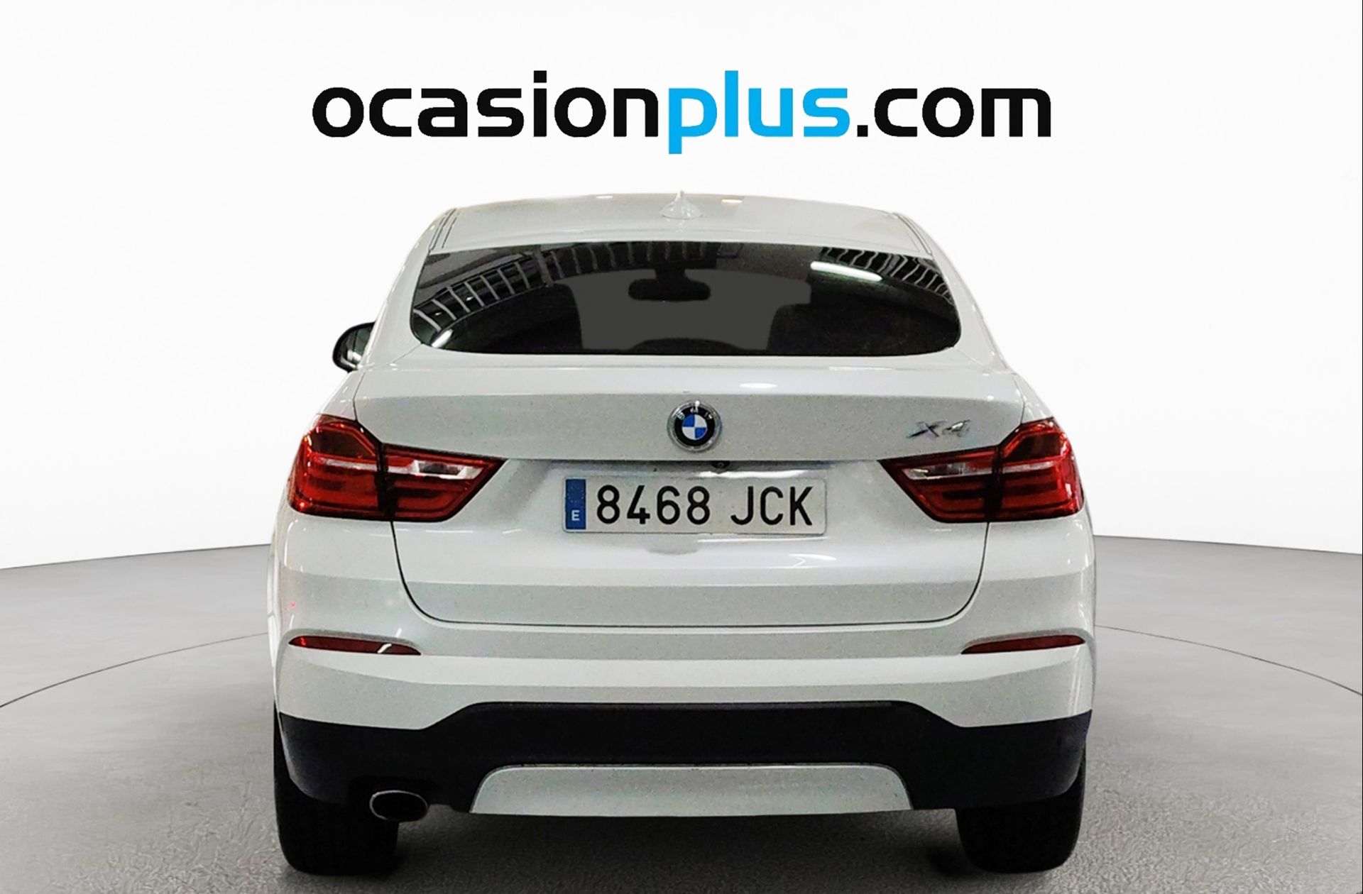 BMW X4 xDrive20d - foto 14