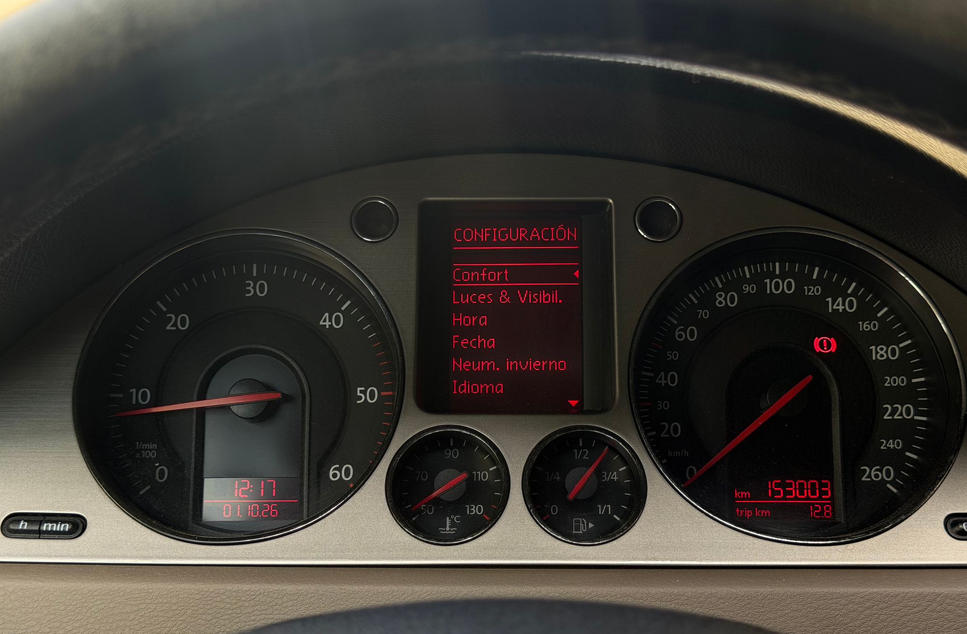 Volkswagen Passat Advance 1.9 TDI - foto 21