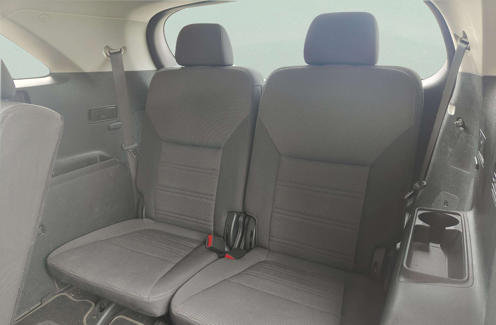 Kia Sorento 2.2 CRDi Drive 4x2 7 plazas - foto 6