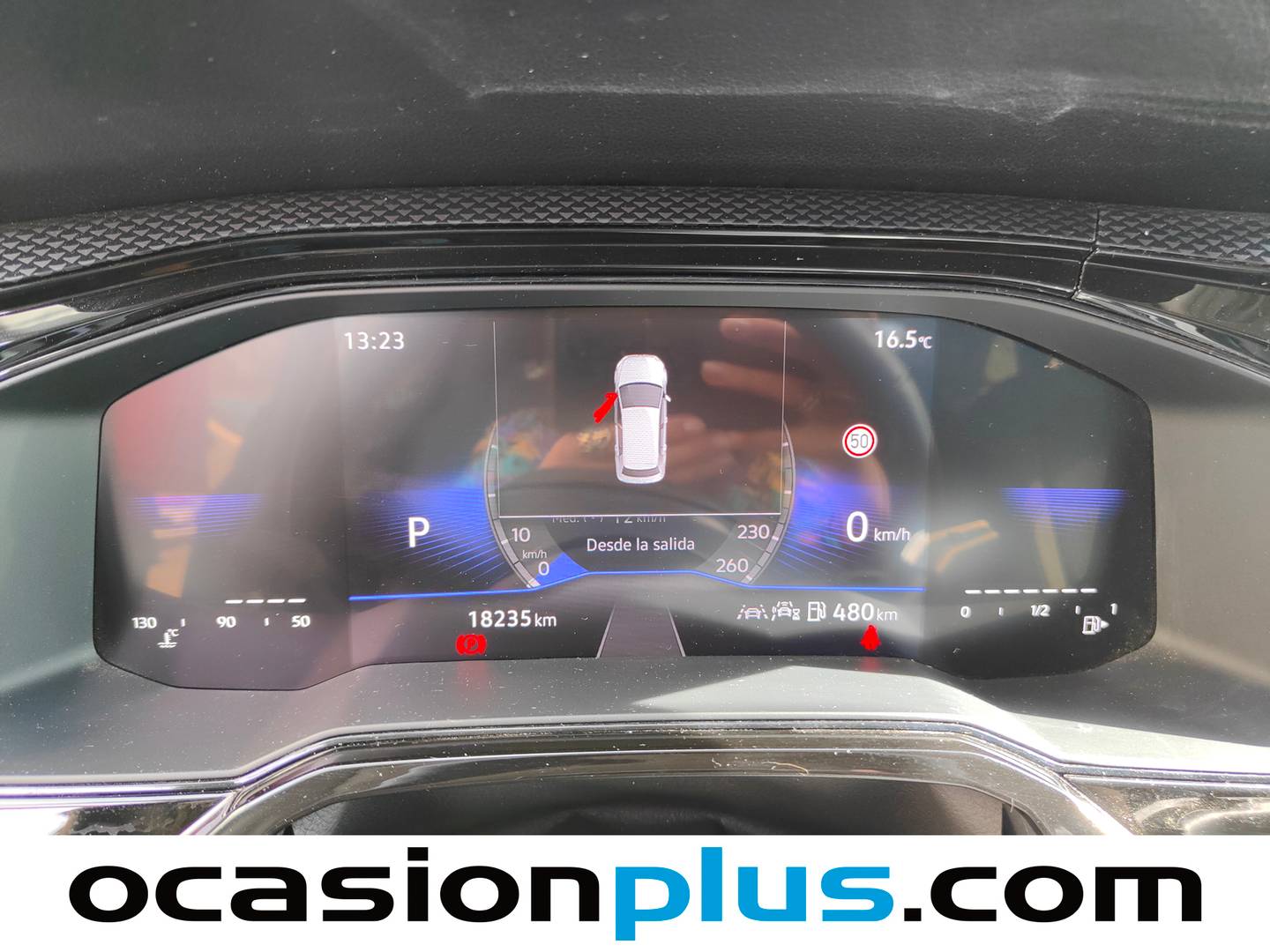 Foto Volkswagen Taigo Volkswagen Taigo ``Más`` 1.0 TSI (115 CV) DSG