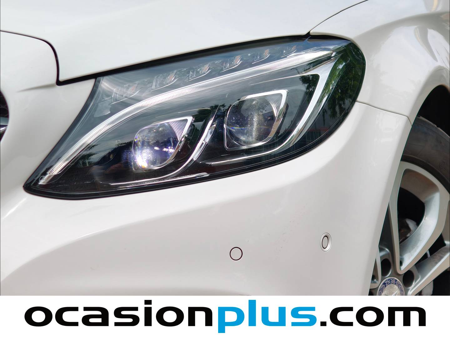 Mercedes Clase C Mercedes Clase C 220 BlueTEC Sportive (170 CV) barato