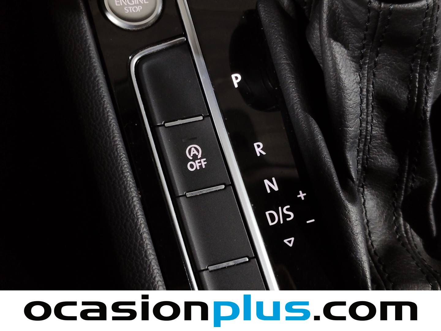 Acabados Volkswagen Passat Volkswagen Passat Executive 1.5 TSI (150 CV) DSG