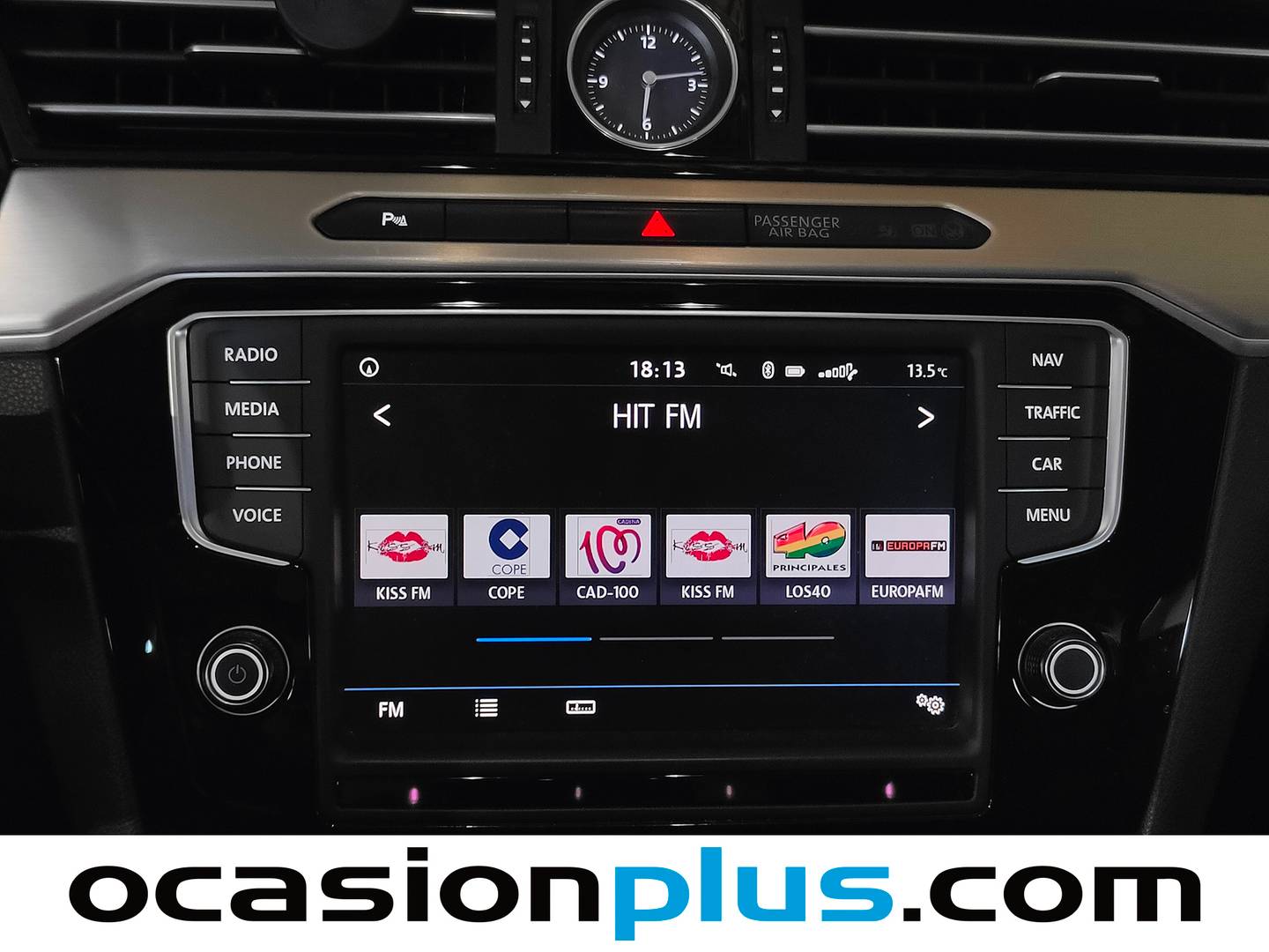 Volkswagen Passat Volkswagen Passat Sport 2.0 TDI BMT (150 CV) DSG de segunda mano