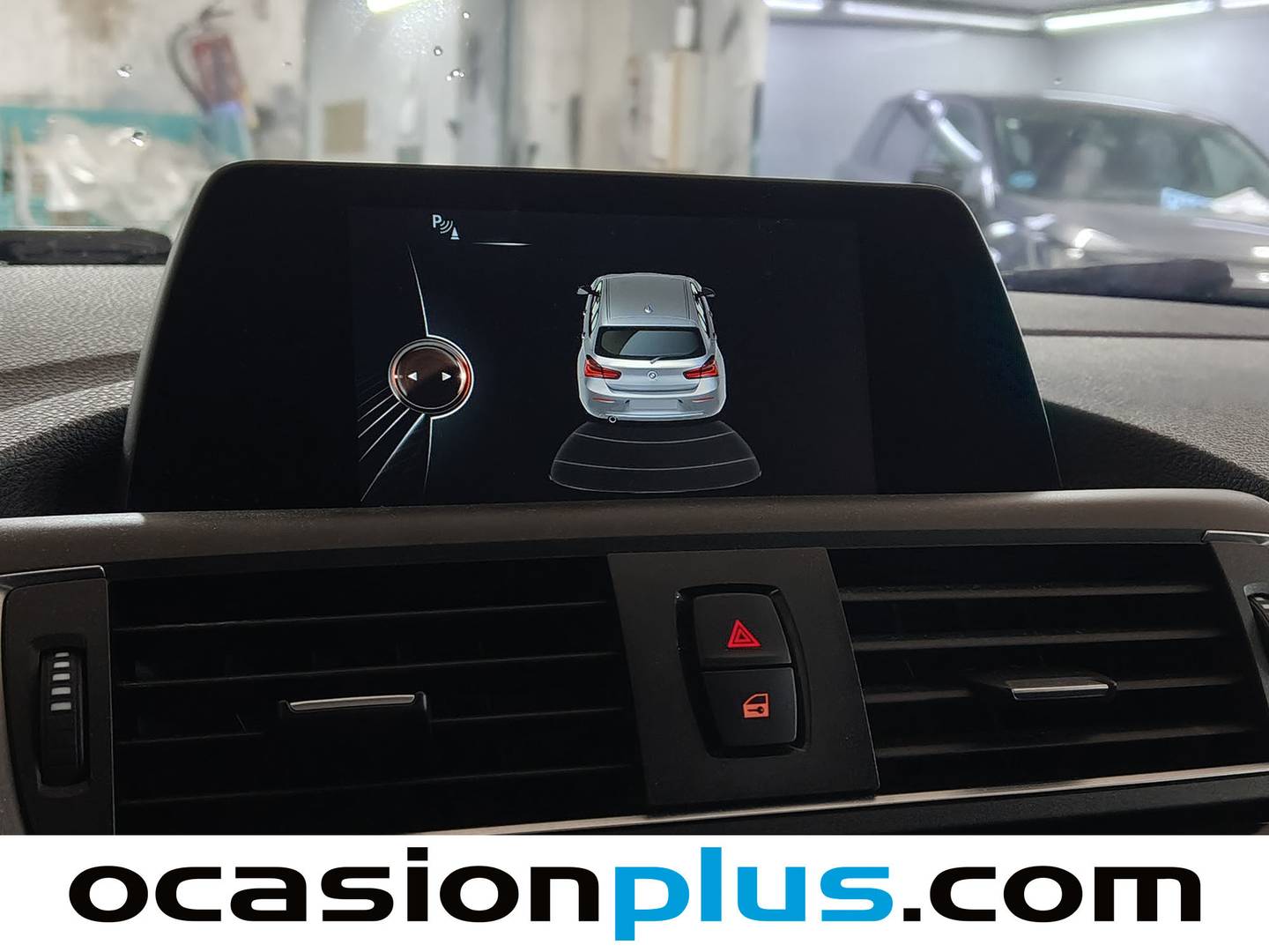 Foto BMW Serie 1 BMW Serie 1 116d (116 CV)