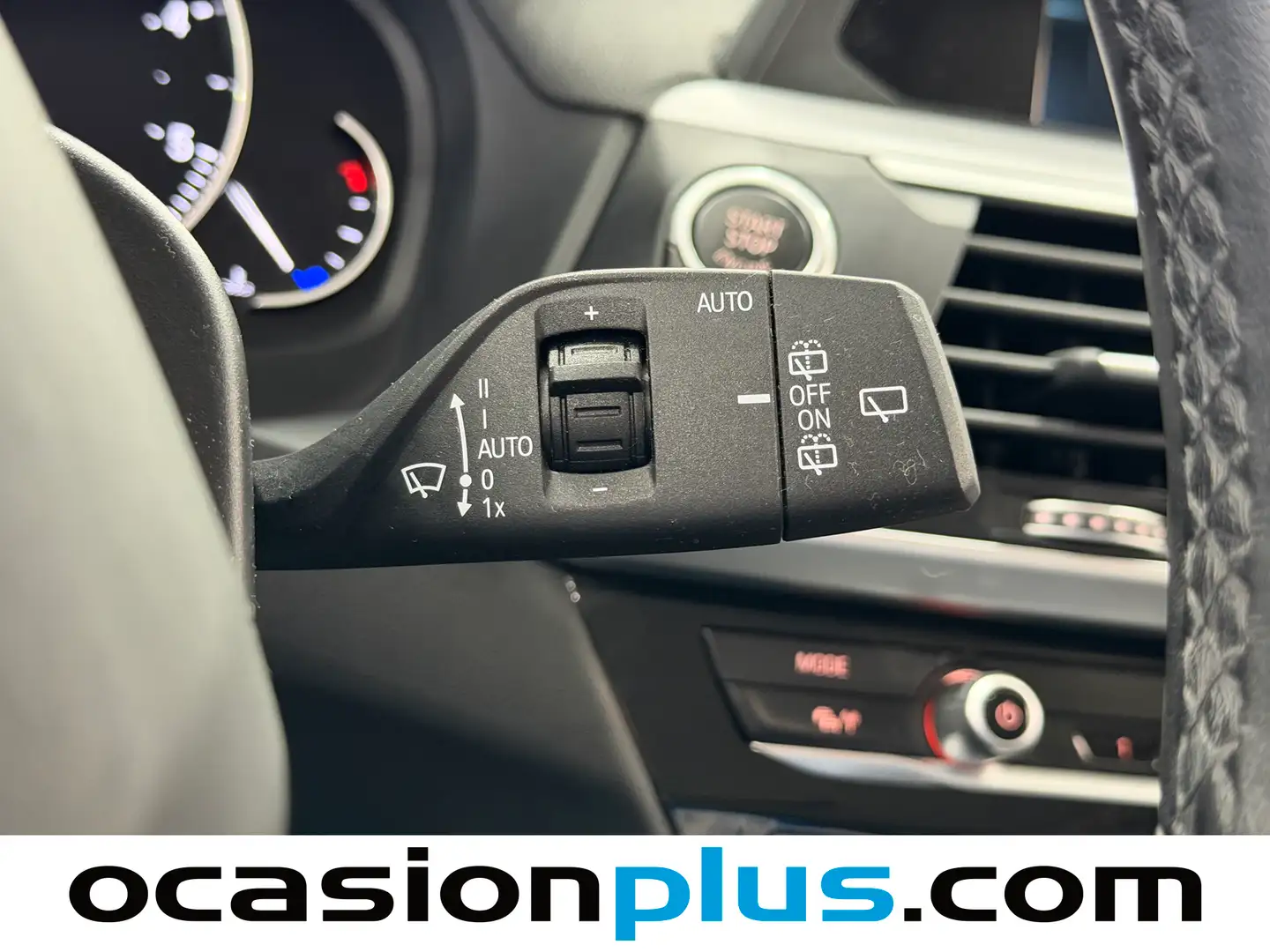 Foto BMW X3 BMW X3 xDrive20d Business (190 CV)