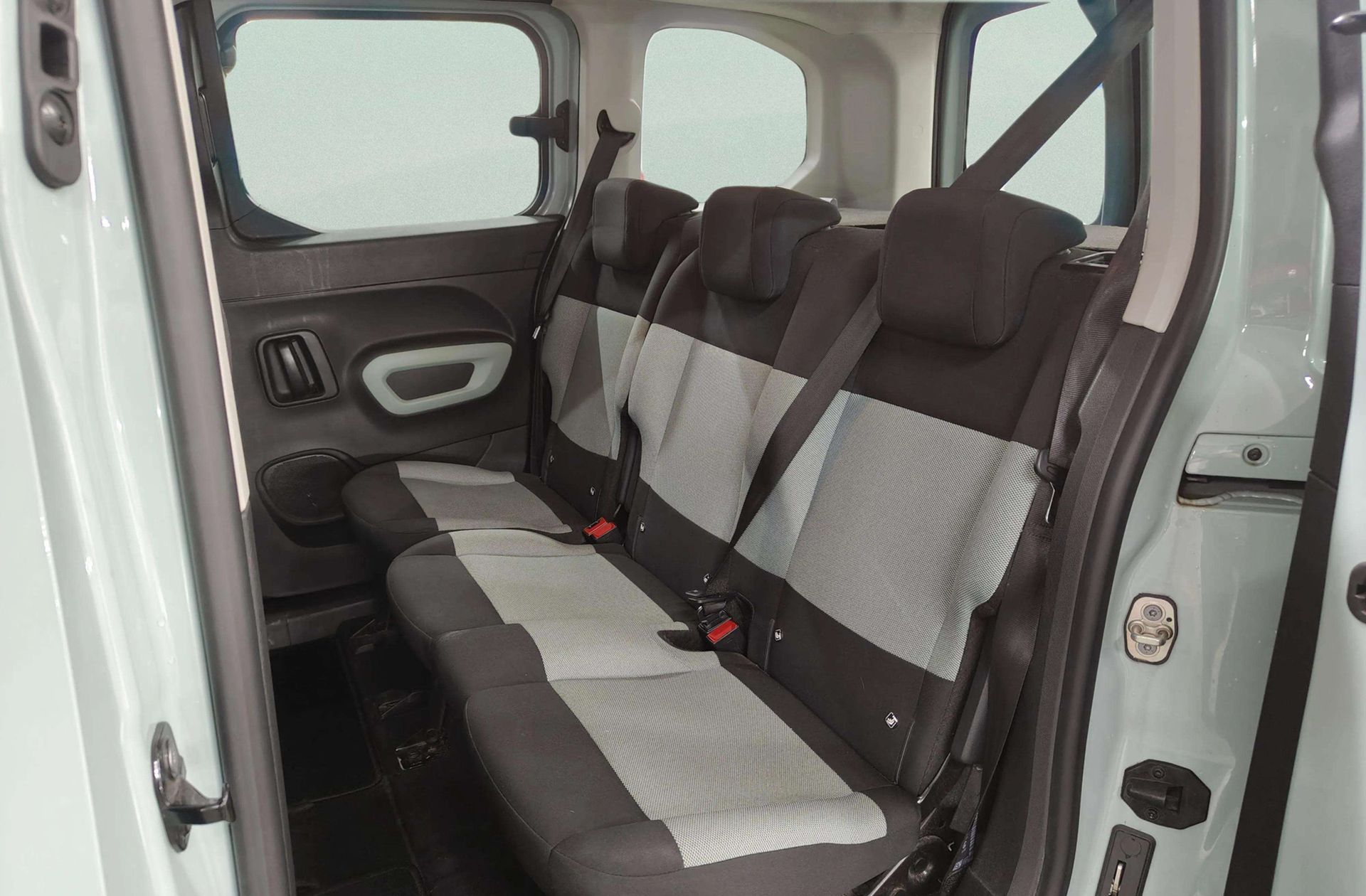 Citroën Berlingo Combi BlueHDi 100 Talla M Feel - foto 12