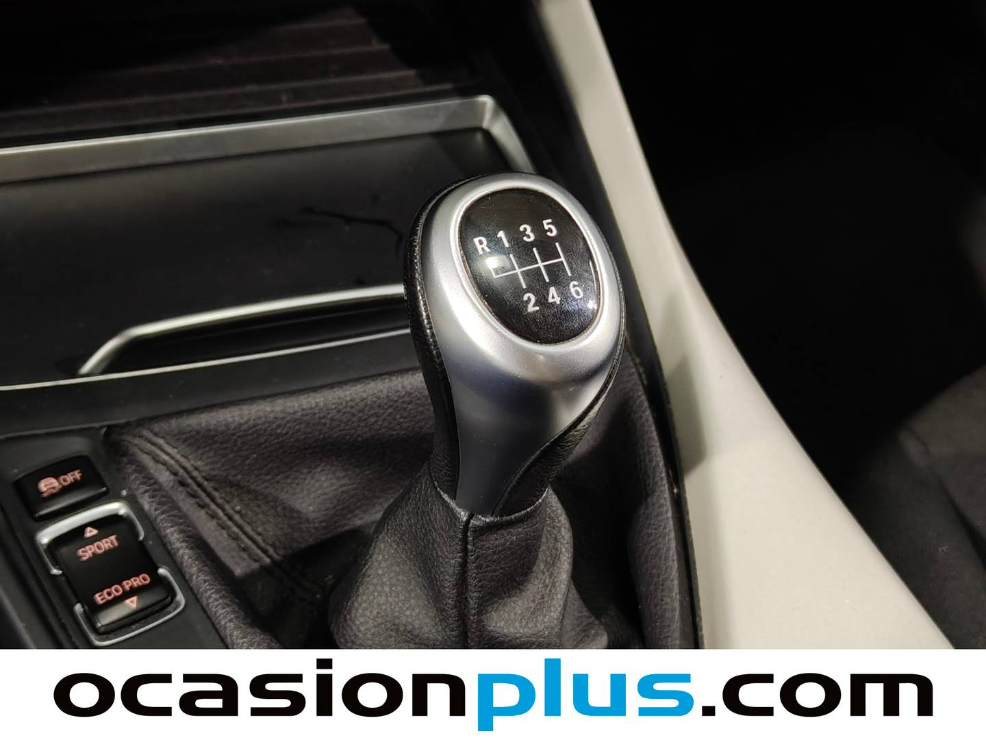 BMW Serie 1 BMW Serie 1 116i (109 CV) de segunda mano