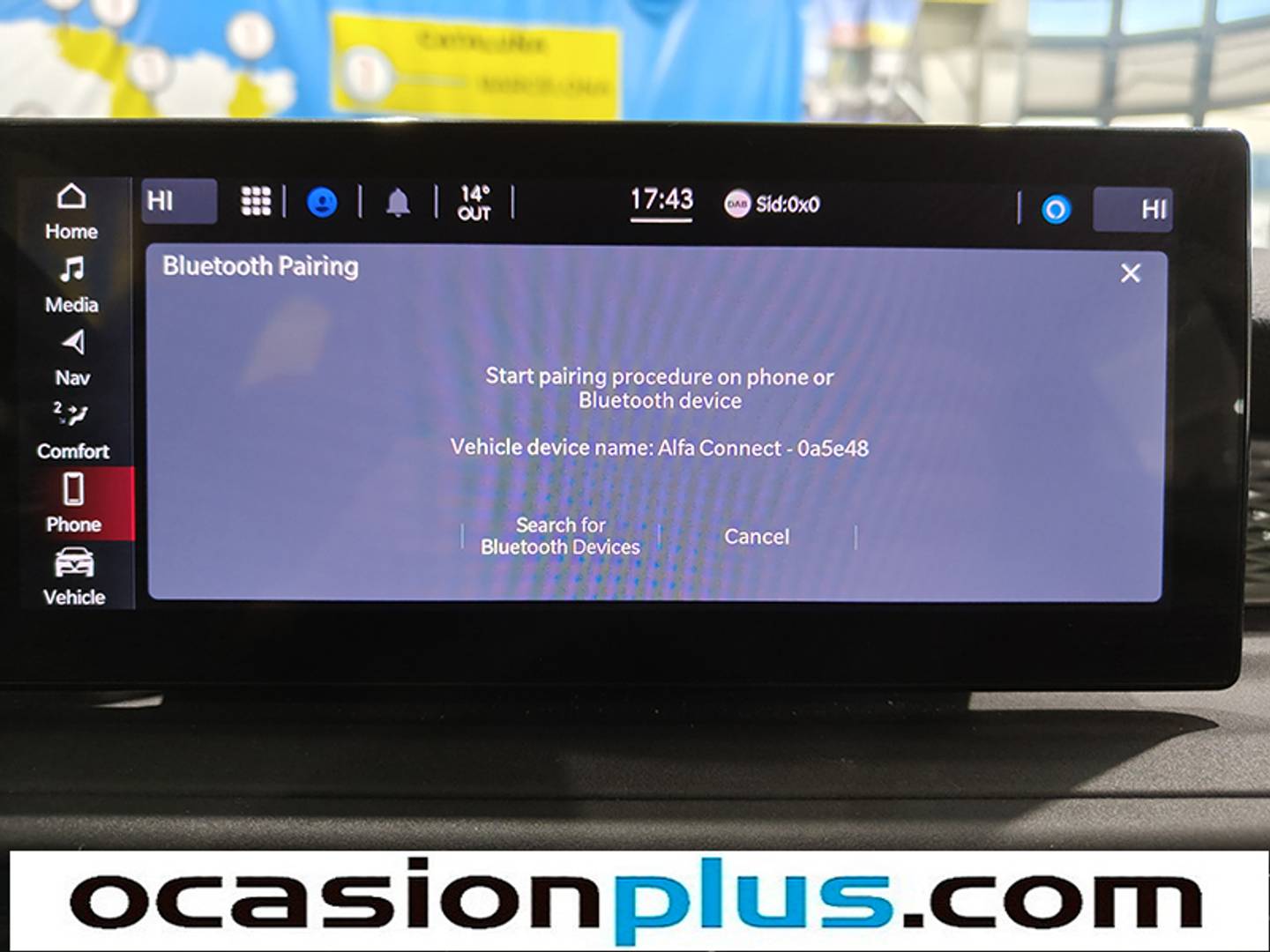 Foto Alfa Romeo Tonale Alfa Romeo Tonale 1.5 MHEV Sprint FWD (130 CV)