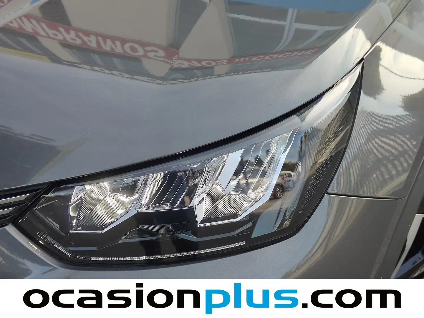 Foto Peugeot 2008 Peugeot 2008 PureTech 100 S&S Allure (100 CV)