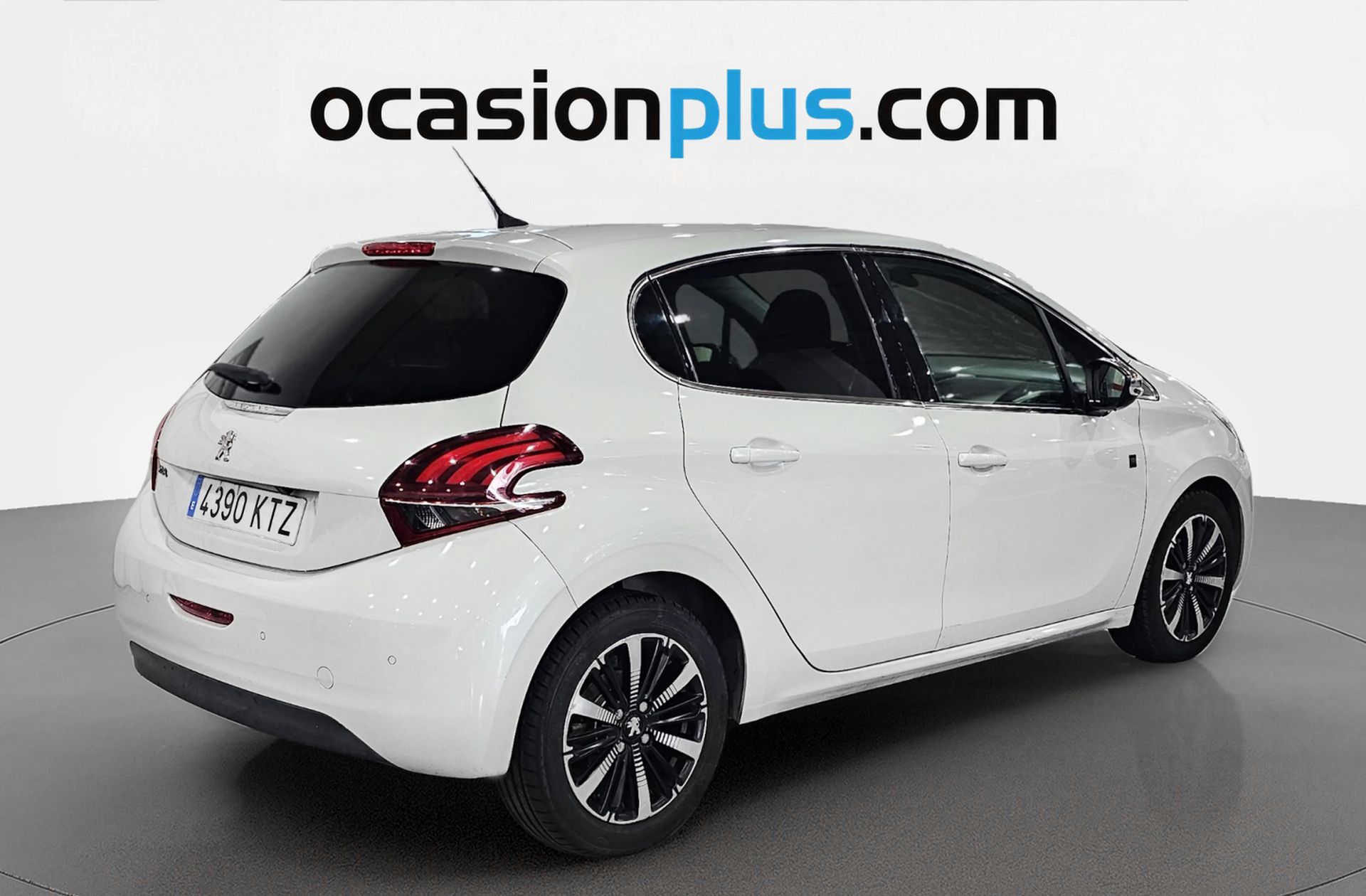 Peugeot 208 BlueHDi 100 Tech Edition - foto 3