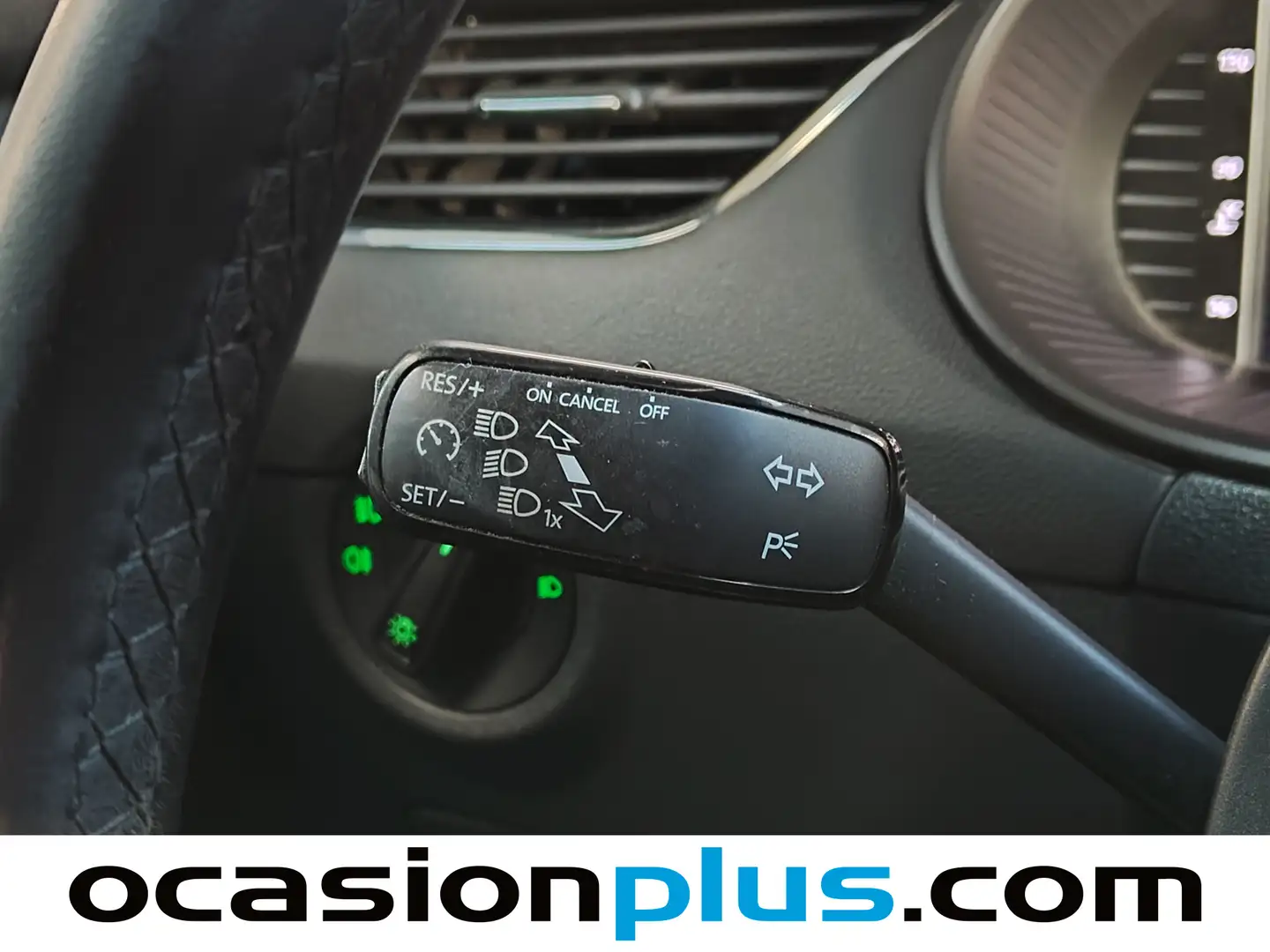 Foto Skoda Octavia Skoda Octavia Combi 1.0 TSI Ambition (115 CV)