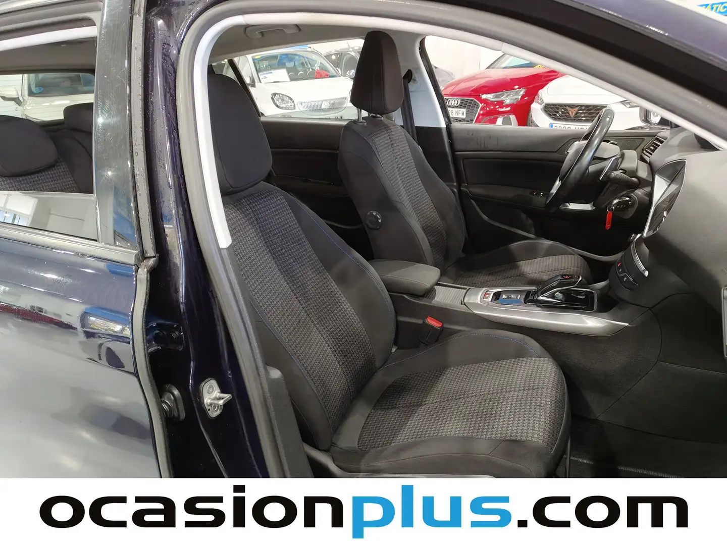 Foto Peugeot 308 Peugeot 308 PureTech 130 S&S Style Auto (130 CV)