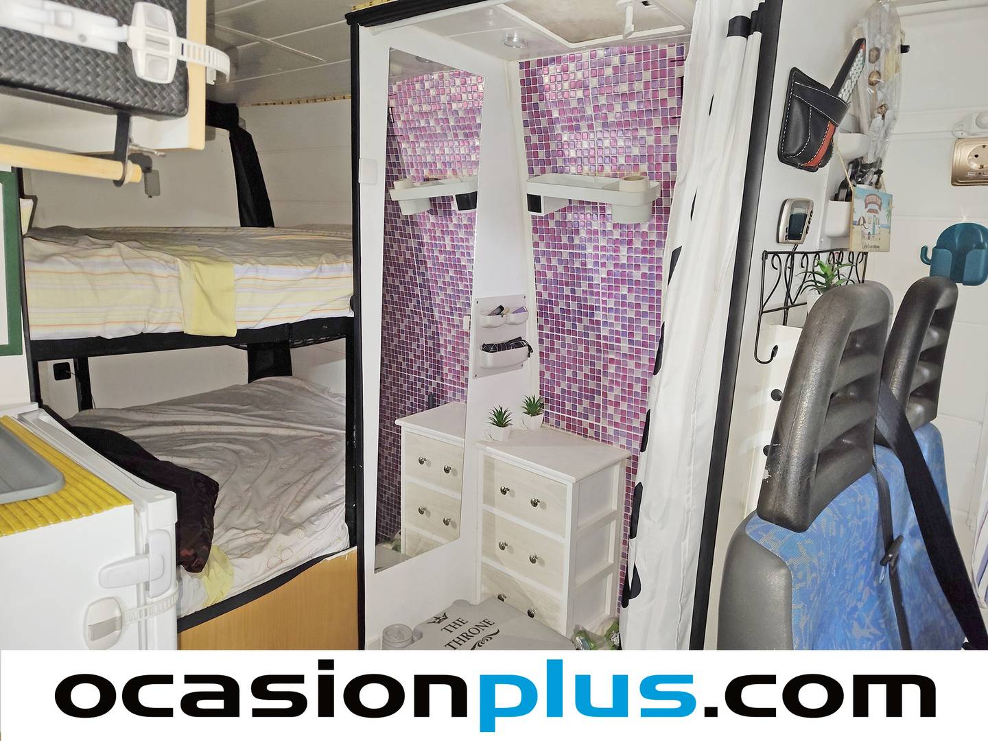 Foto Iveco Daily Iveco Daily Furgon 35 S 11 3300/2100 RS (105 CV)