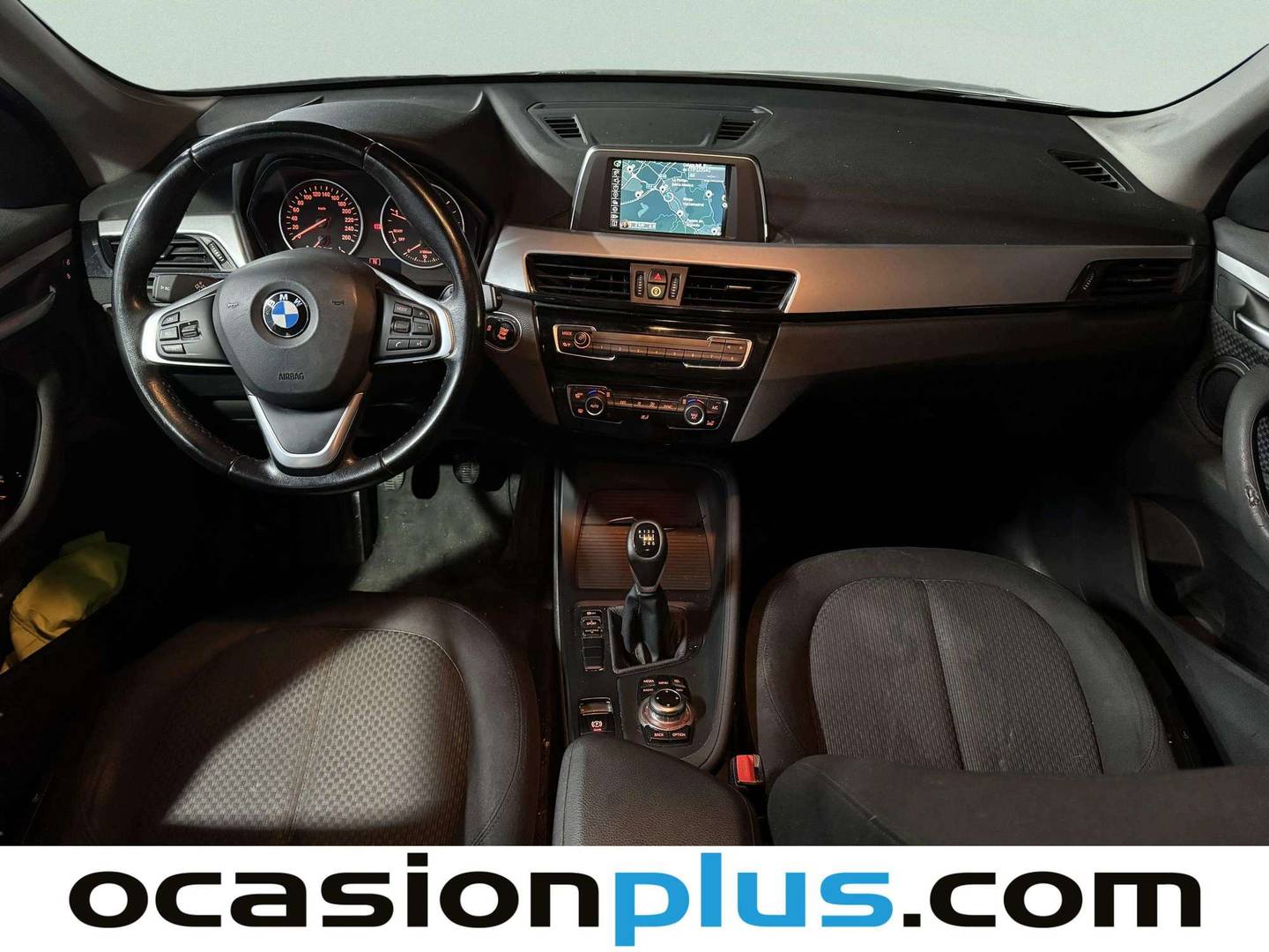 Foto BMW X1 BMW X1 sDrive18d (150 CV)