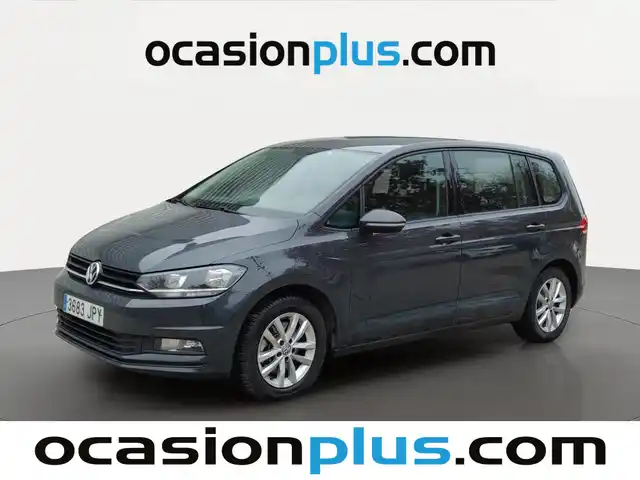 Volkswagen Touran 1.2 TSI BMT Edition (110 CV) 7 Plazas de segunda mano