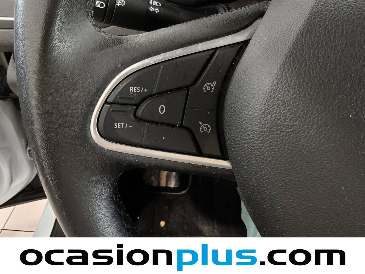 Renault Mégane Renault Megane Zen Fast Track TCe (140 CV) 2022