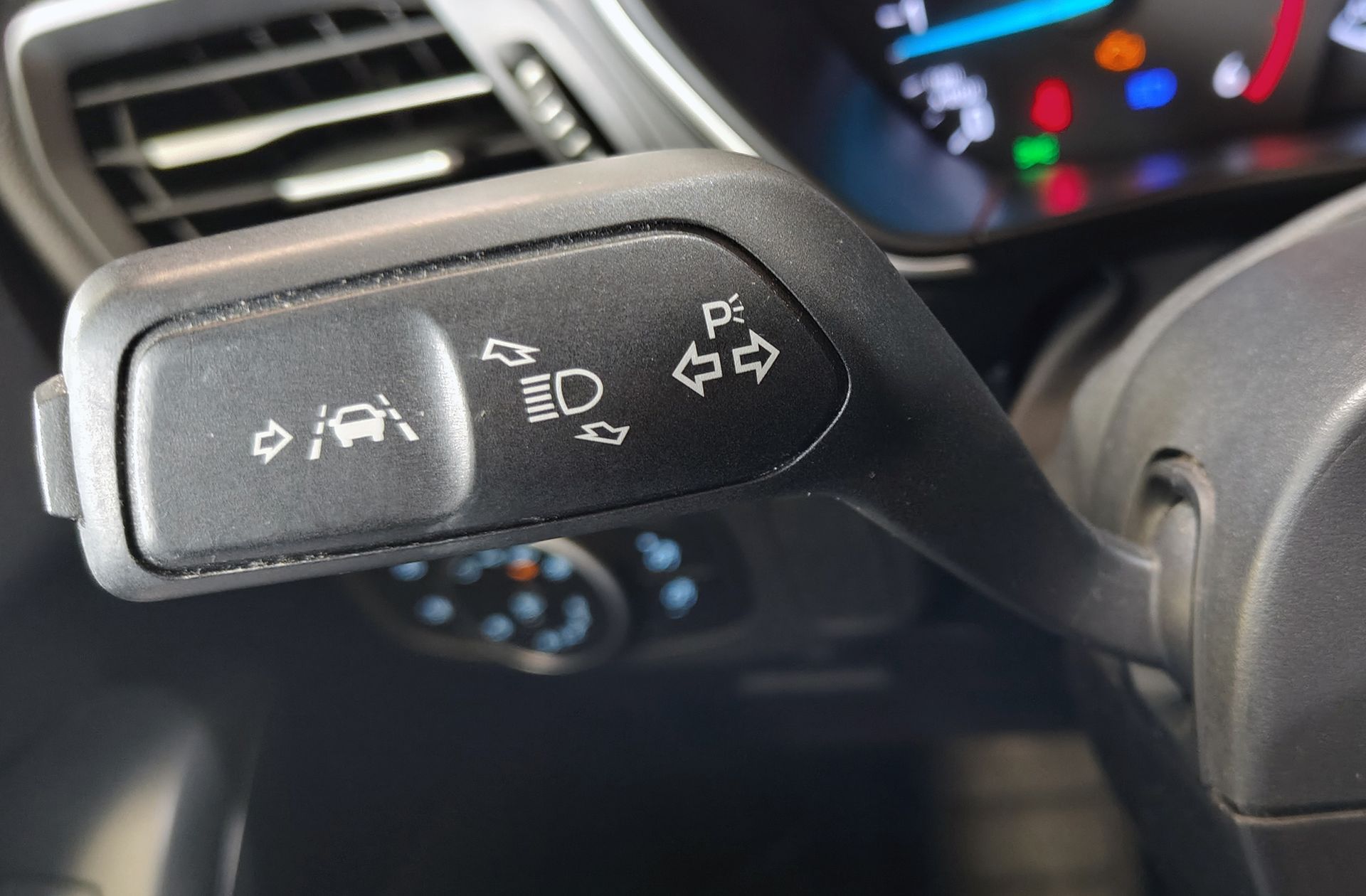 Ford Focus 1.5 EcoBlue Trend Edition - foto 21