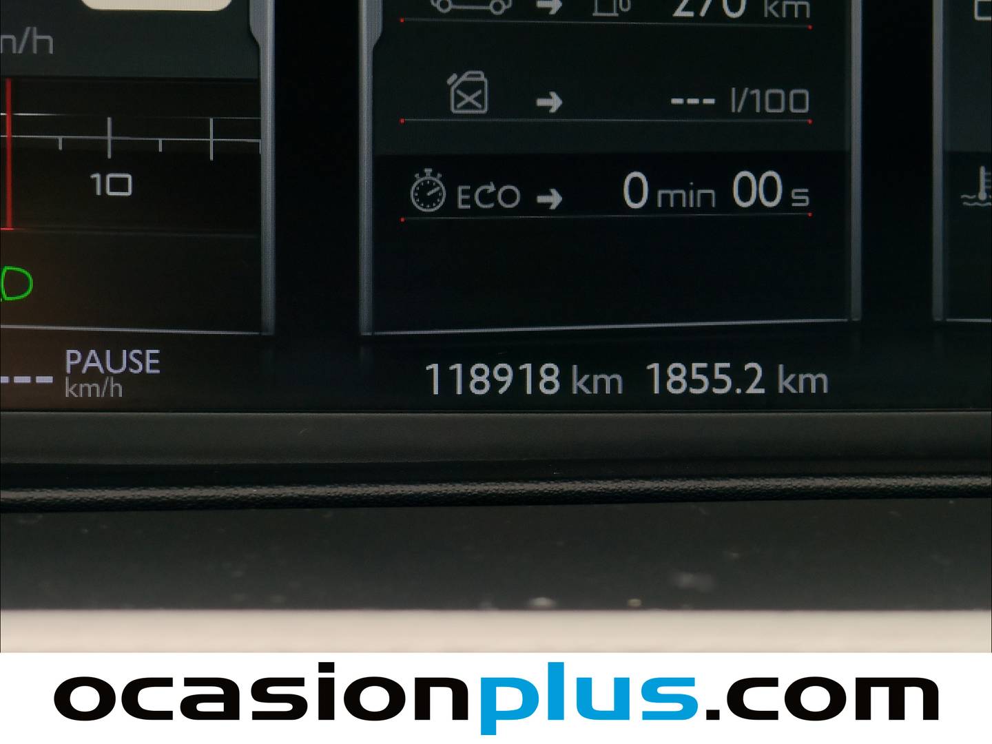 Foto Citroën C4 Picasso Citroen C4 Picasso PureTech 130 S&S Intensive Plus (130 CV)