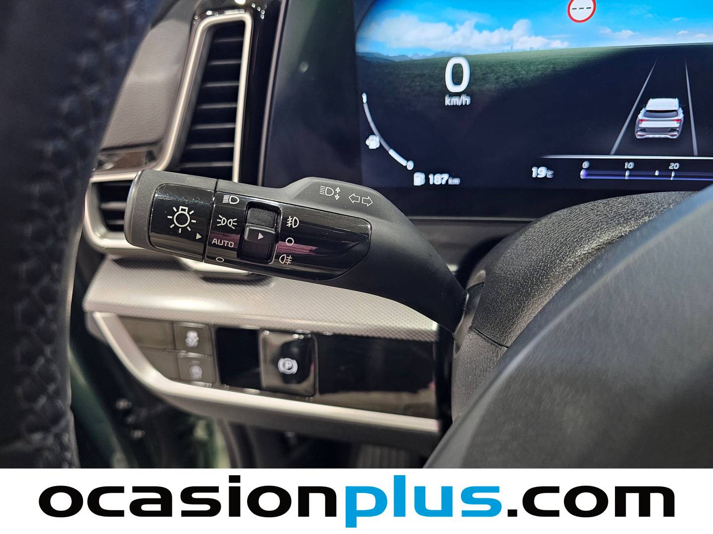 KIA Sportage KIA Sportage 1.6 T-GDi MHEV Tech 4x2 (150 CV) barato