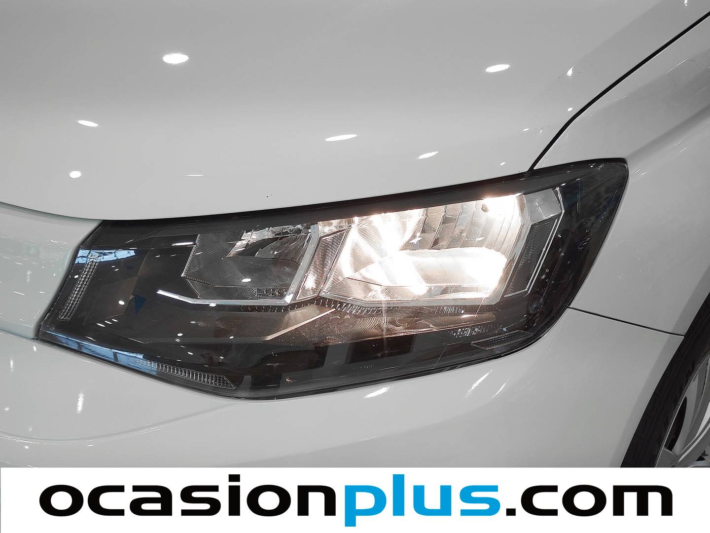 Volkswagen Caddy Volkswagen Caddy 2.0 TDI (102 CV) al mejor precio