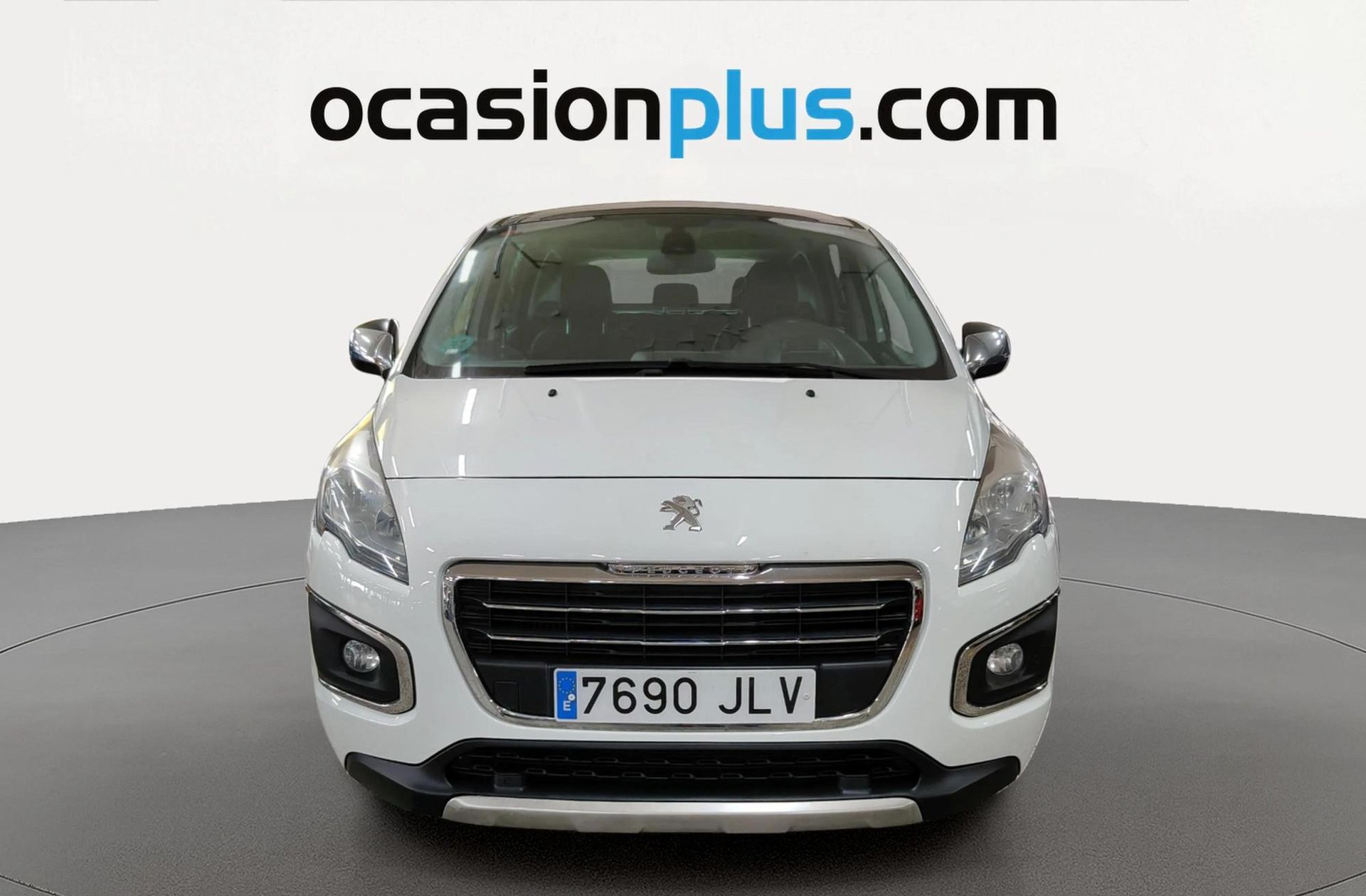 Peugeot 3008 THP 165 Allure EAT6 - foto 15