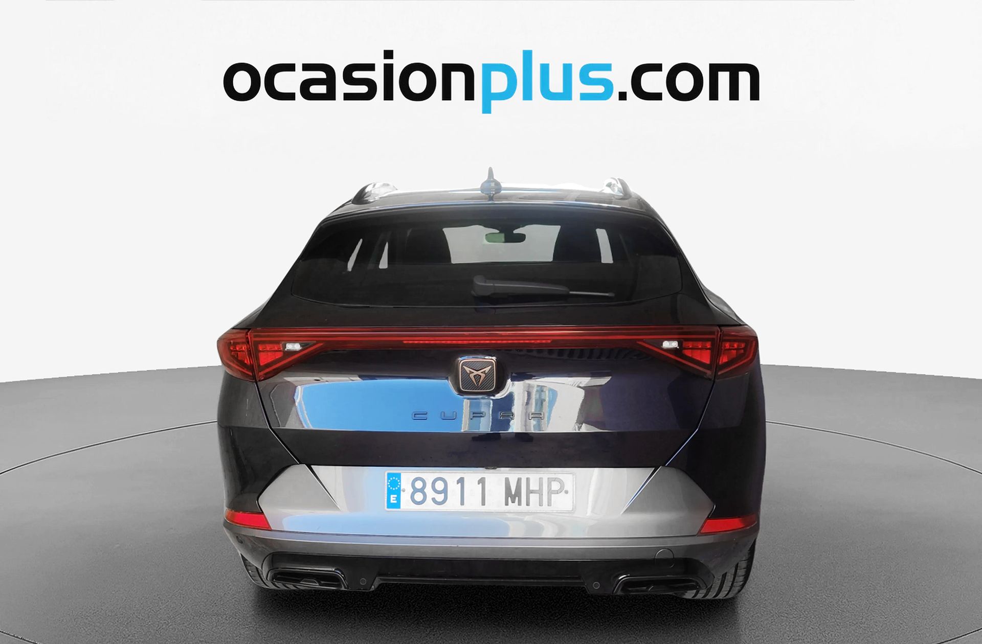Cupra Formentor 2.0 TDI - foto 15