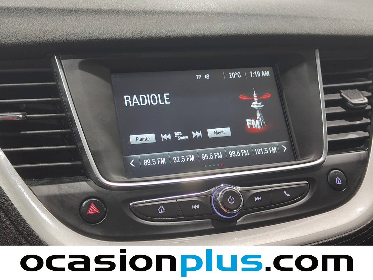 Opel Grandland X Opel Grandland X 1.5 CDTi Selective (130 CV) km 0