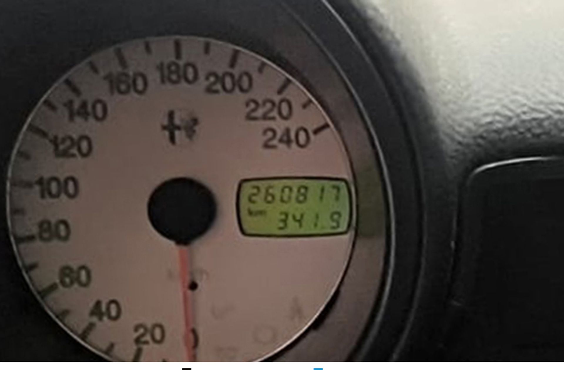 Alfa Romeo 156 1.9 JTD - foto 7