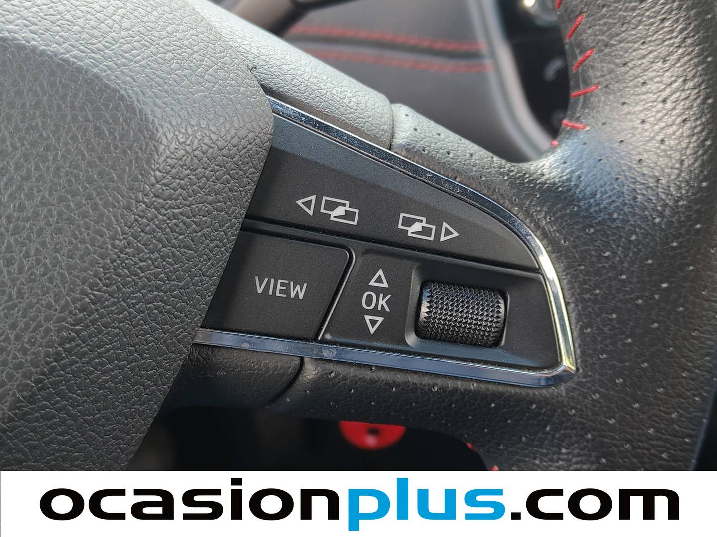 Foto Seat Arona SEAT Arona 1.0 TGI GNC FR (90 CV)