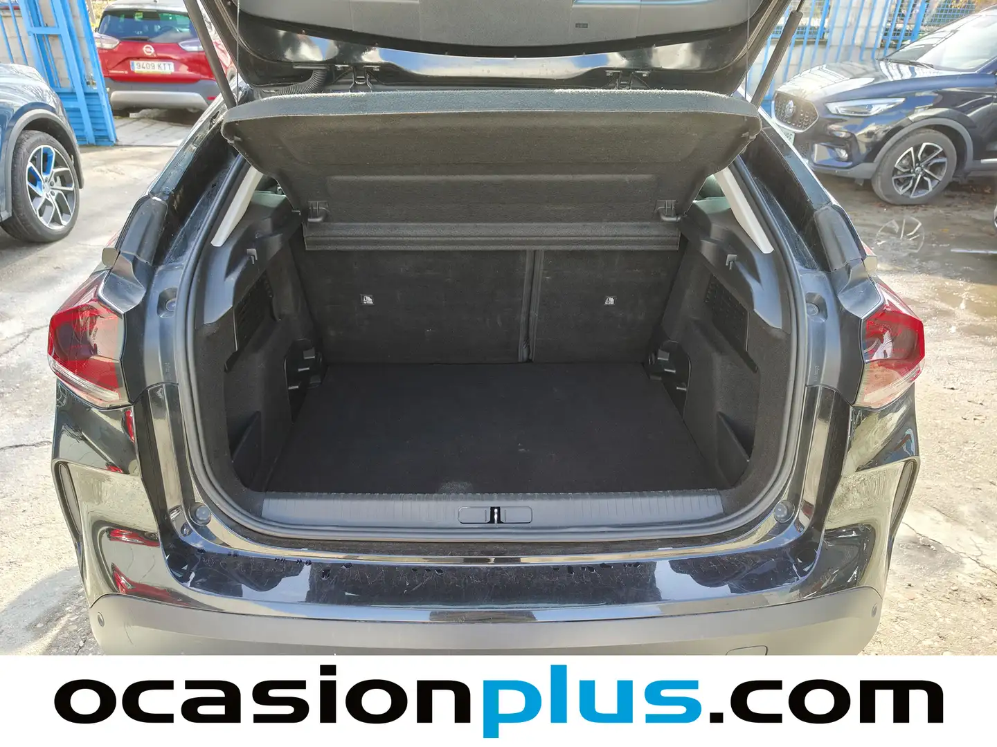 Foto Citroën C4 Citroen C4 PureTech 130 S&S 6v Feel Pack (130 CV)