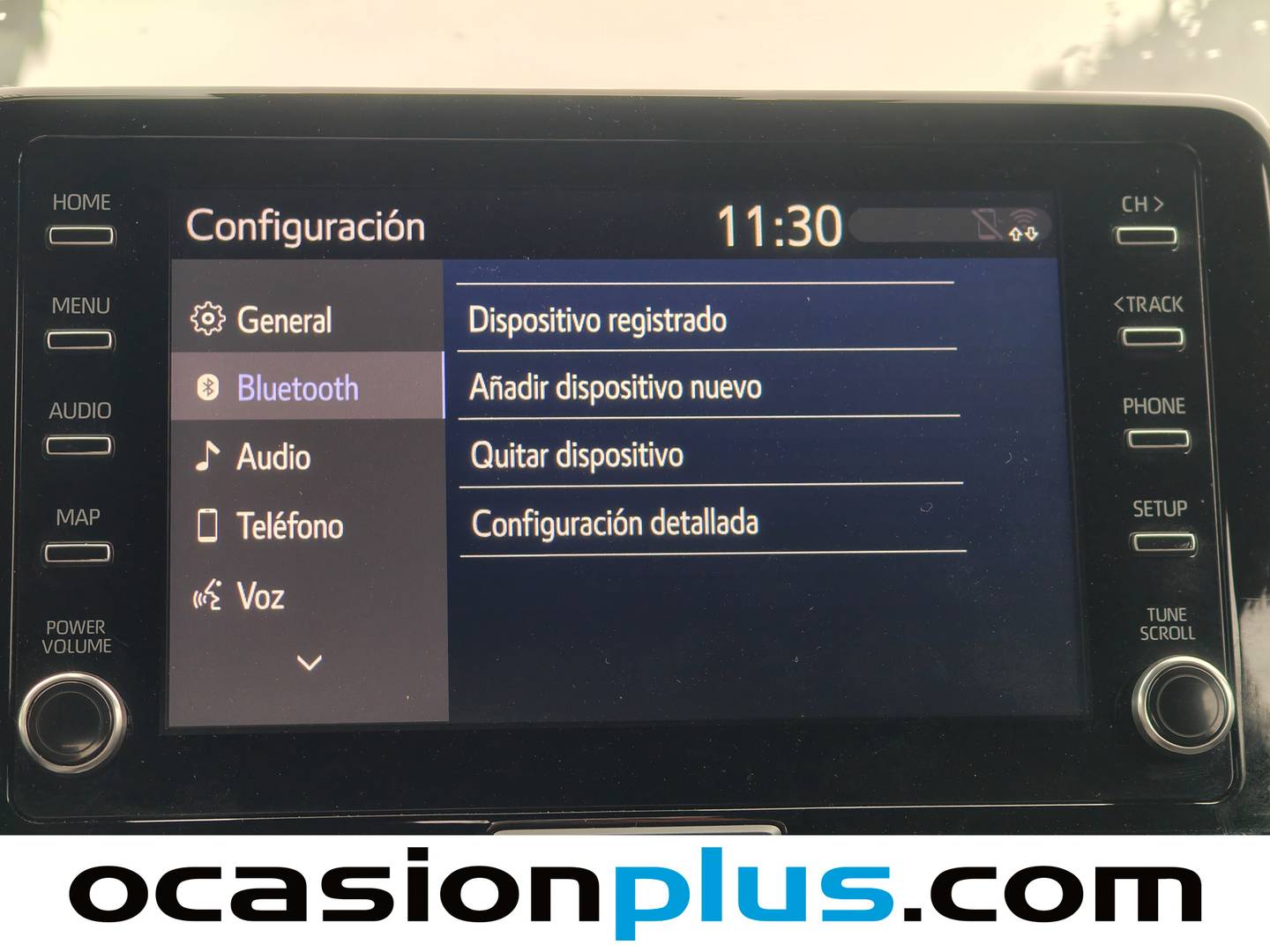 Foto Toyota Yaris Cross Toyota Yaris Cross 120H Active Tech (116 CV)