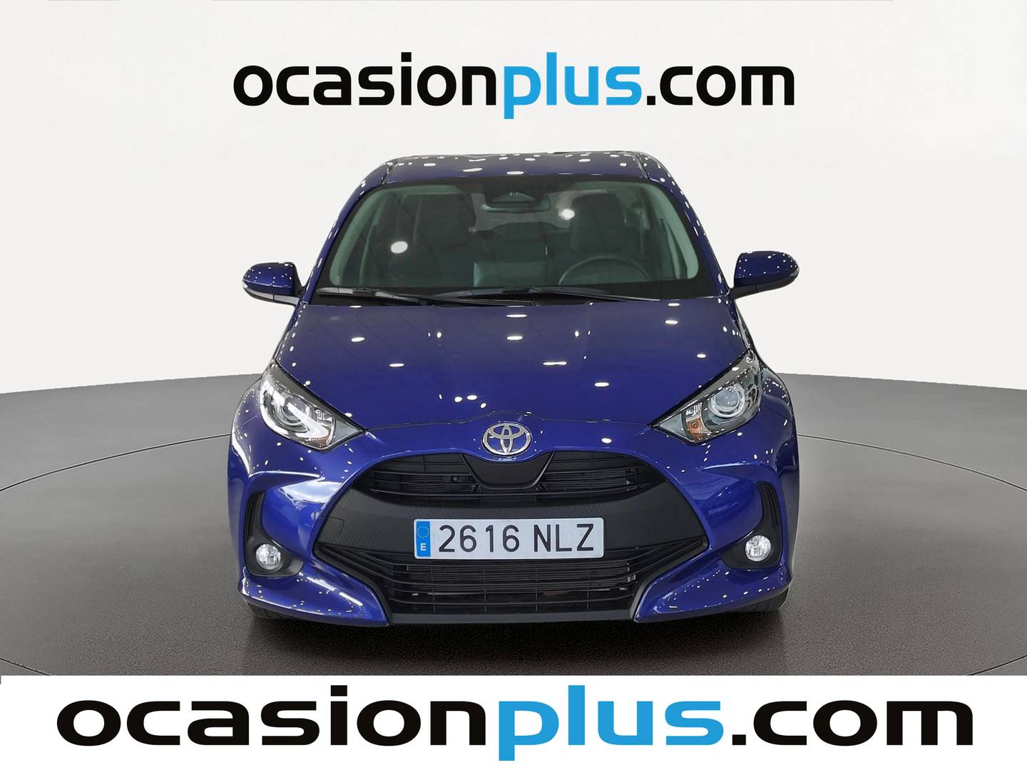 Toyota Yaris Toyota Yaris 120H Active Plus (116 CV) 116cv