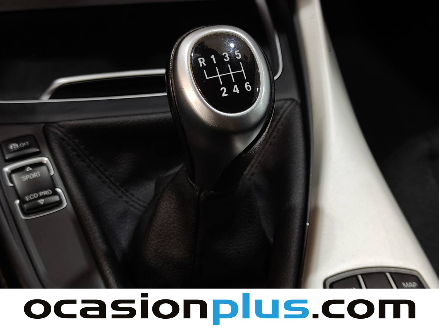 BMW Serie 1 BMW Serie 1 116i (109 CV) de segunda mano