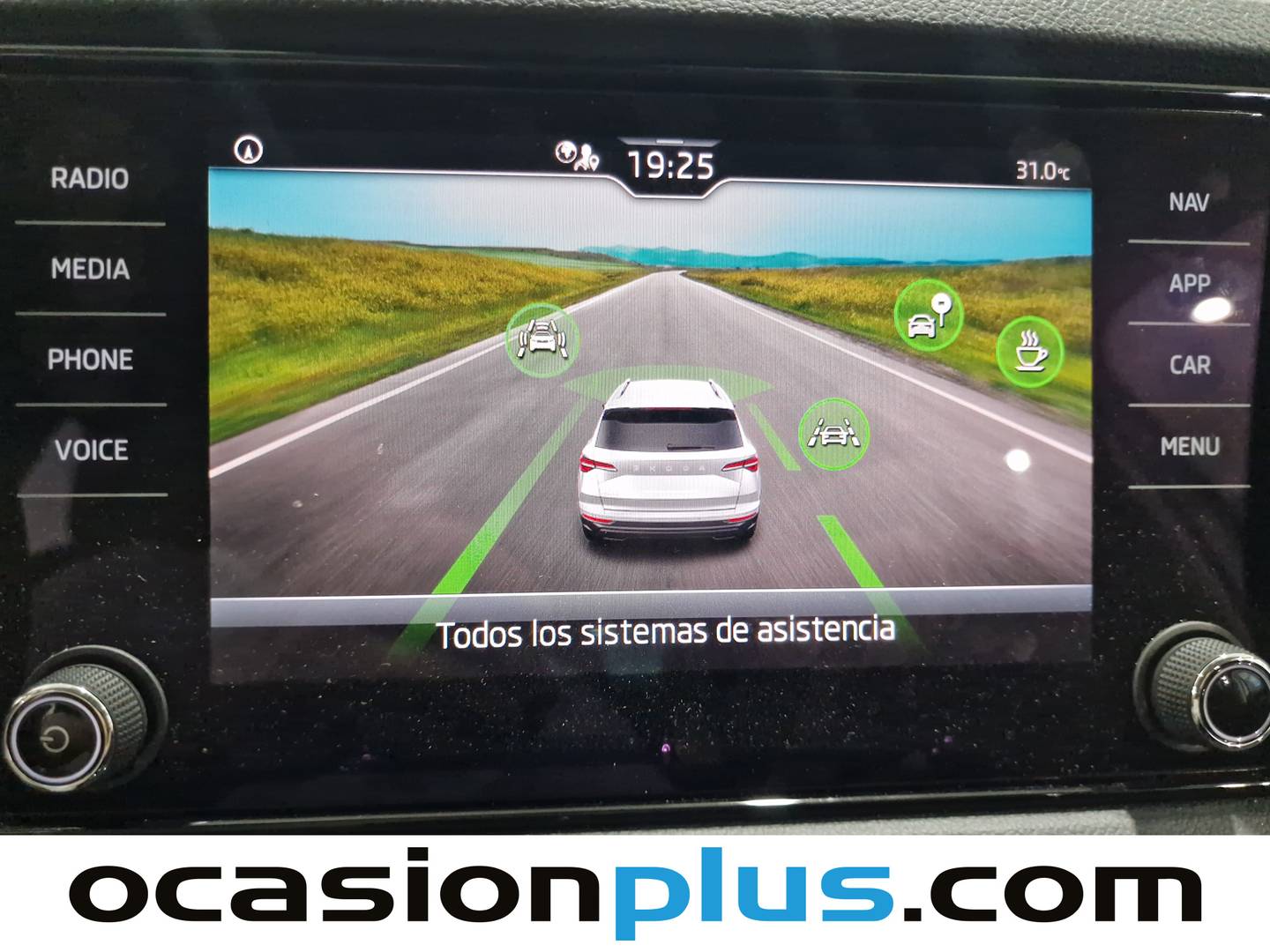 Skoda Karoq Skoda Karoq 2.0 TDI Selection (115 CV) km 0