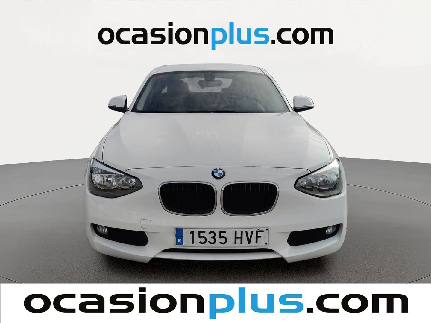 BMW Serie 1 BMW Serie 1 116d (116 CV) 116cv