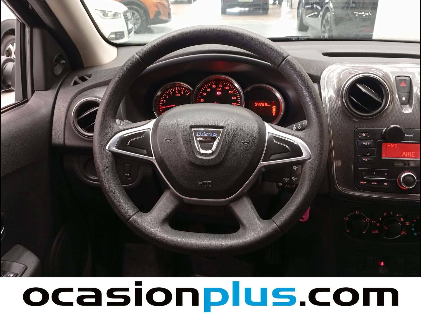 Dacia Sandero Dacia Sandero Essential TCE (90 CV) GLP al mejor precio