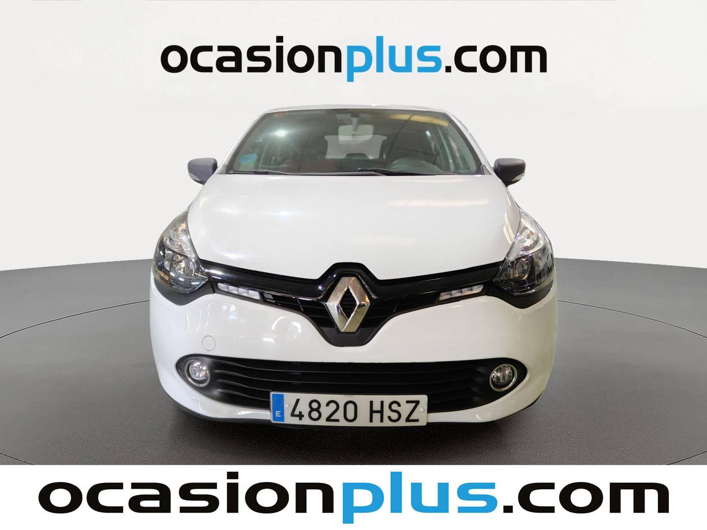 Renault Clio Renault Clio 1.2 16v Business (75 CV) 75cv