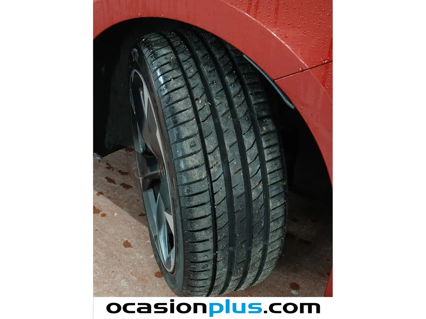 Foto Cupra León CUPRA León 1.5 eTSI DSG (150 CV)