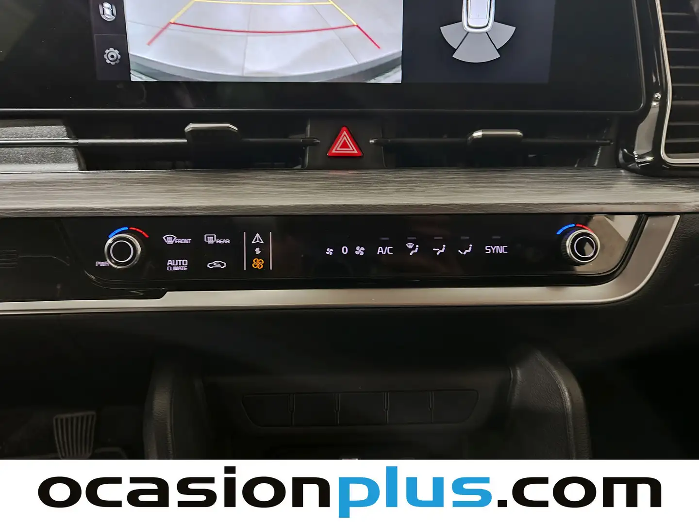 Foto KIA Sportage Kia Sportage 1.6 T-GDi MHEV (150CV) Drive 4x2