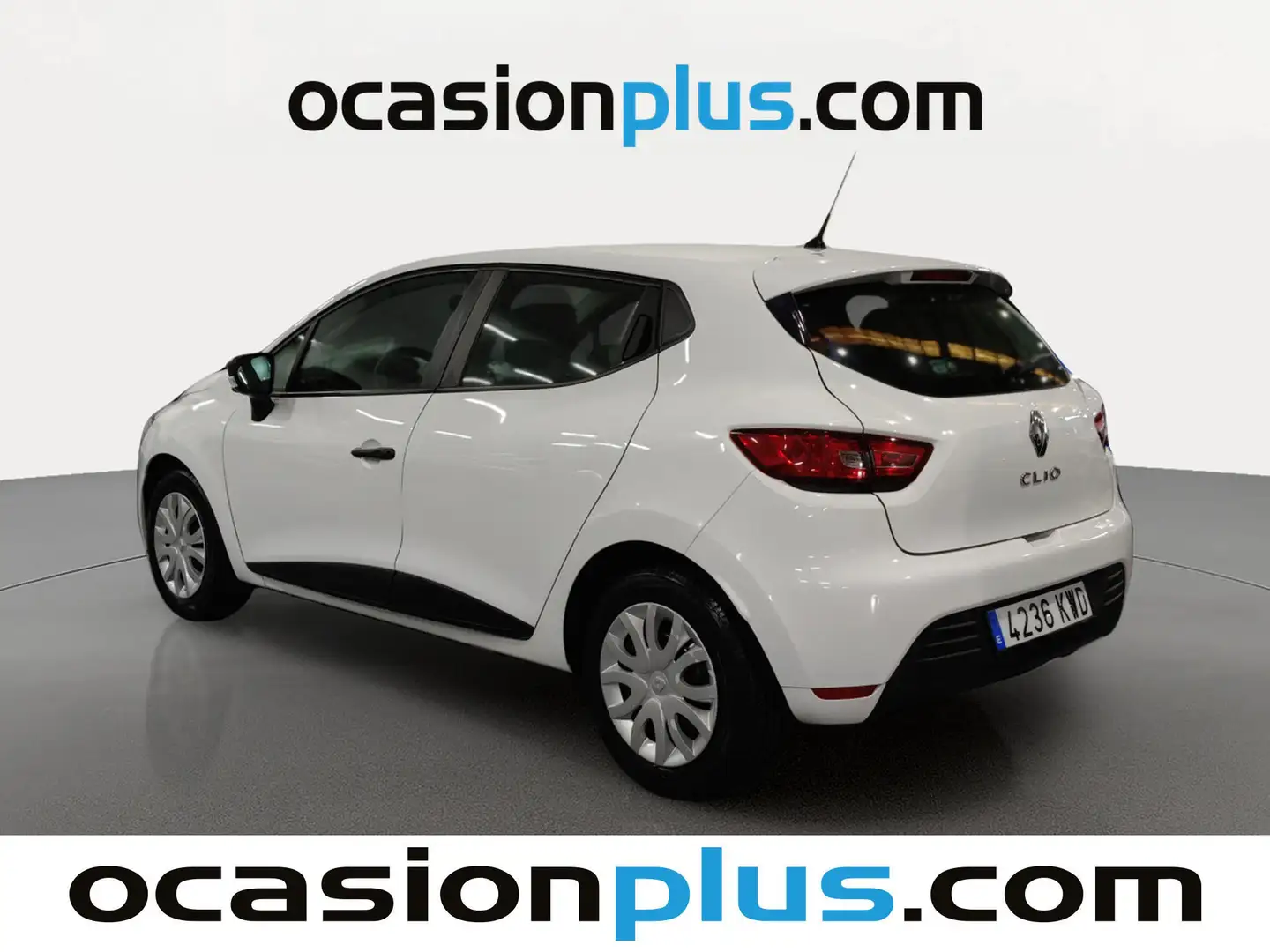 Foto Renault Clio Renault Clio Business dCi (75 CV)