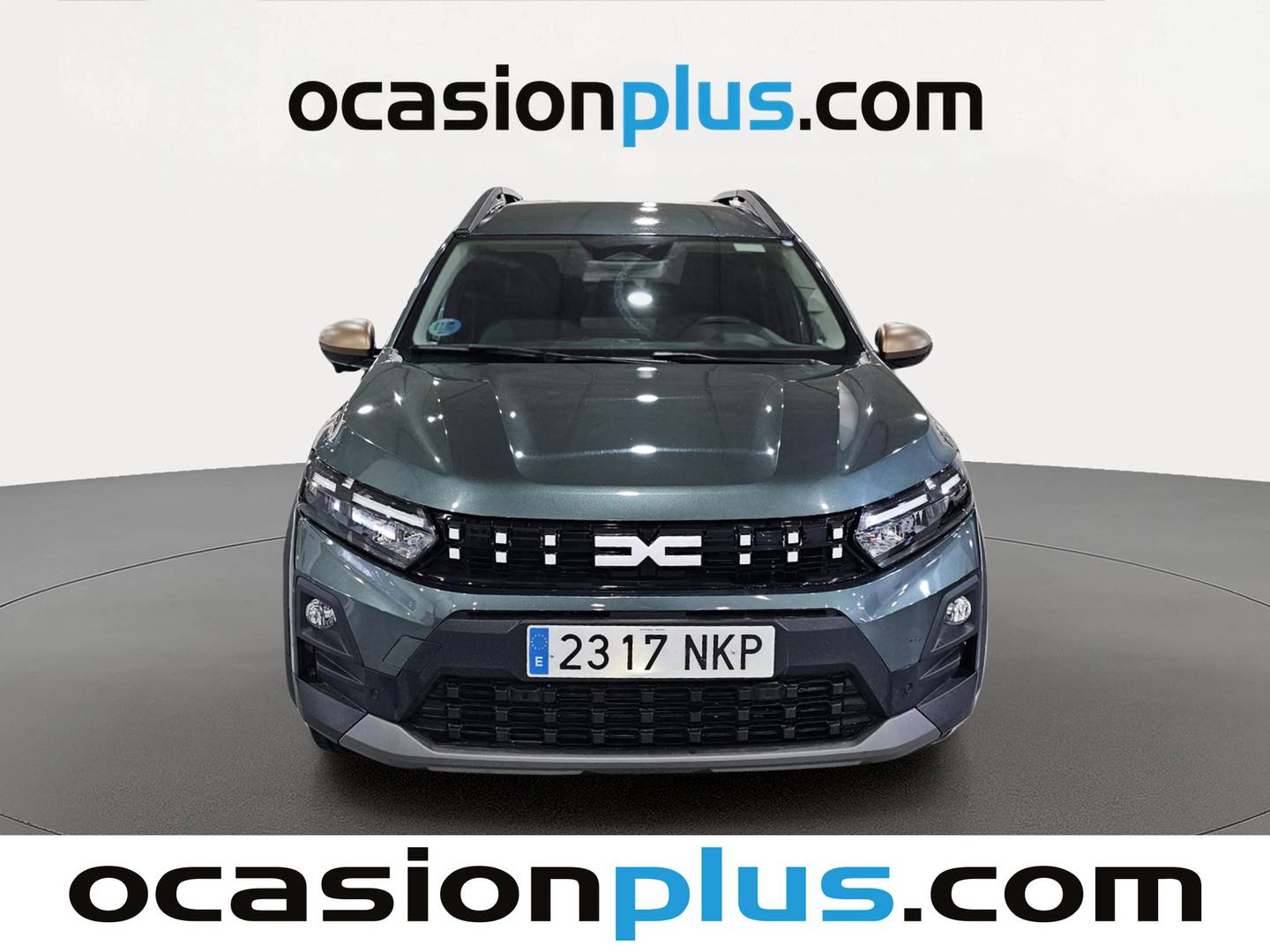 Dacia Jogger Dacia Jogger Extreme Hybrid (155 CV) 7 plazas al mejor precio