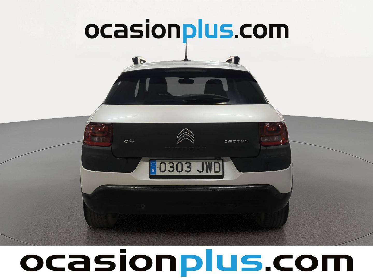 Citroën C4 Cactus Citroën C4 Cactus PureTech 110 S&S Shine Edition (110 CV) barato