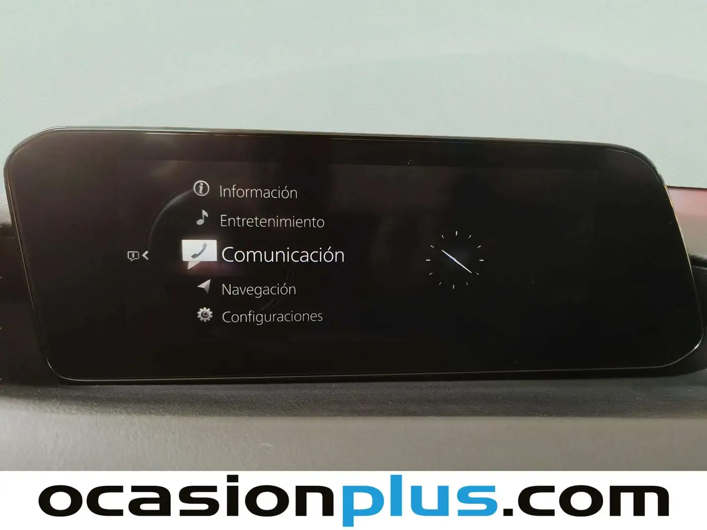 Foto Mazda Mazda3 Mazda Mazda 3 2.0 Skyactiv-G Evolution (122 CV)