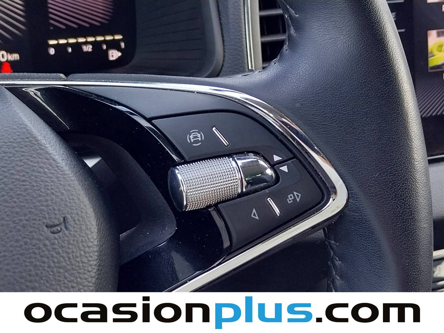 Foto Skoda Karoq Skoda Karoq 2.0 TDI Selection (115 CV)