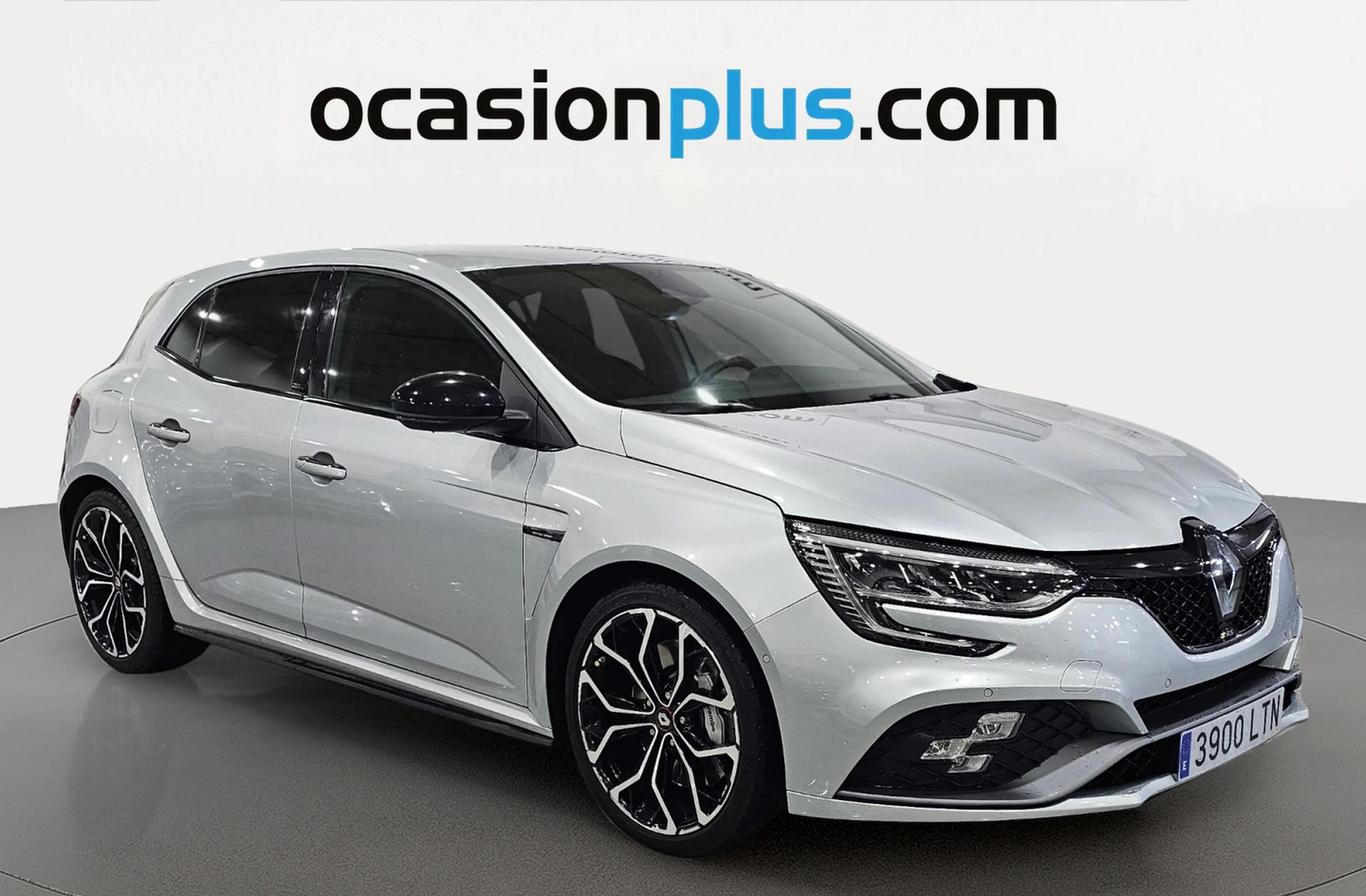 Renault Mégane RS TCe GPF EDC - foto 2