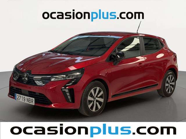 Mitsubishi Colt 100T Motion (90 CV) de segunda mano