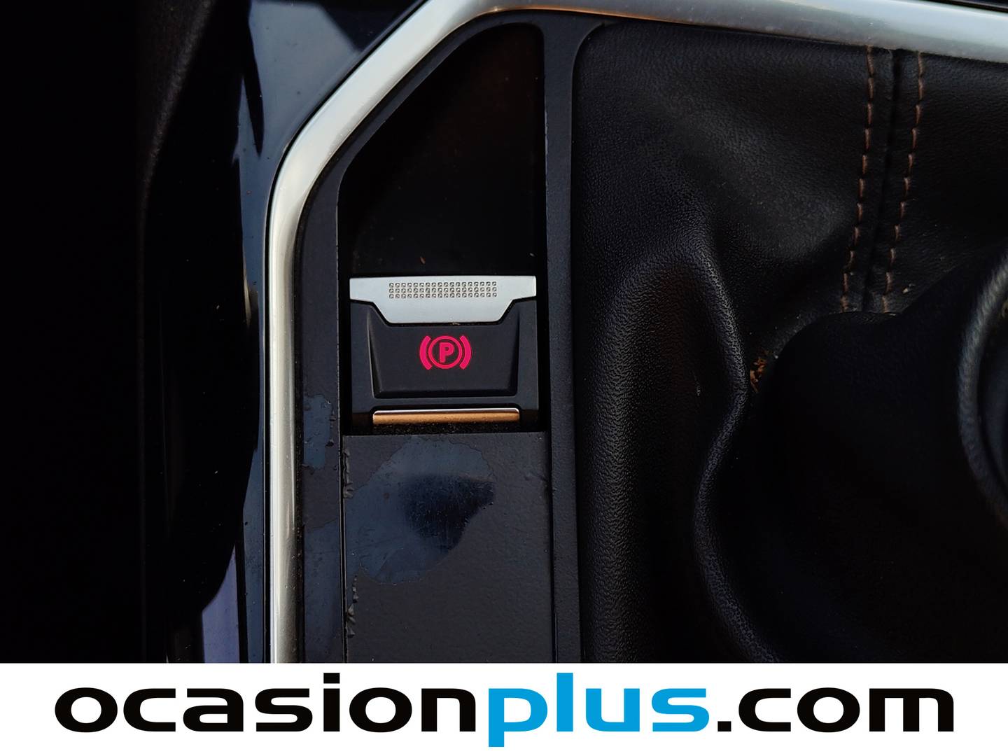 Foto Peugeot 3008 Peugeot 3008 BlueHDi 120 S&S GT-Line (120 CV)