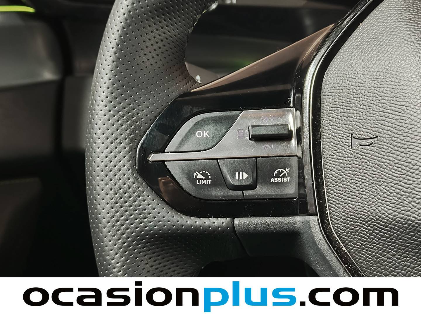 Foto Peugeot 308 Peugeot 308 SW SW BlueHDI 130 GT EAT8 (130 CV)